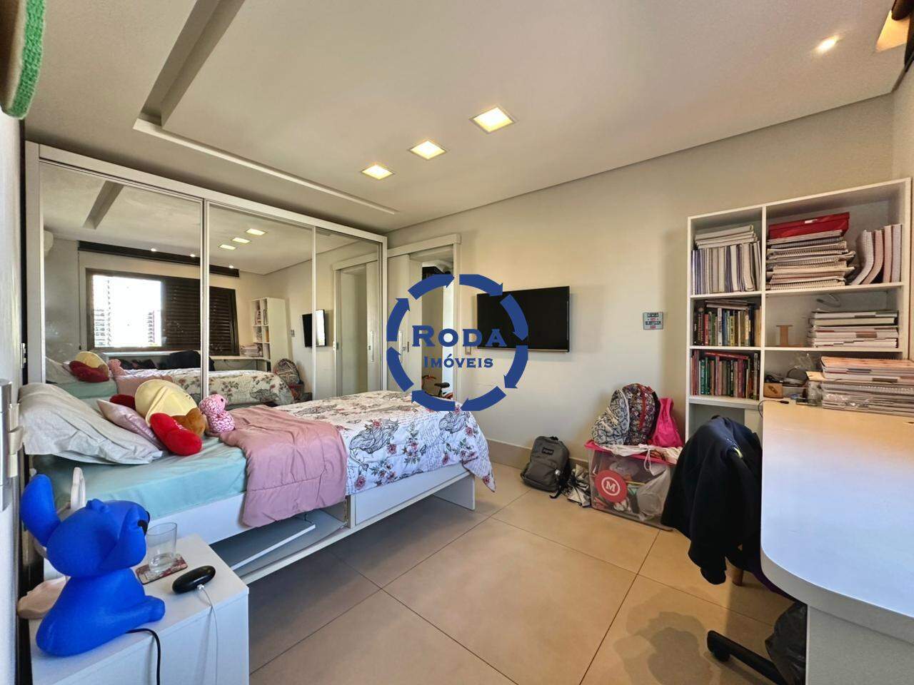 Cobertura Duplex à venda no Boqueirão: