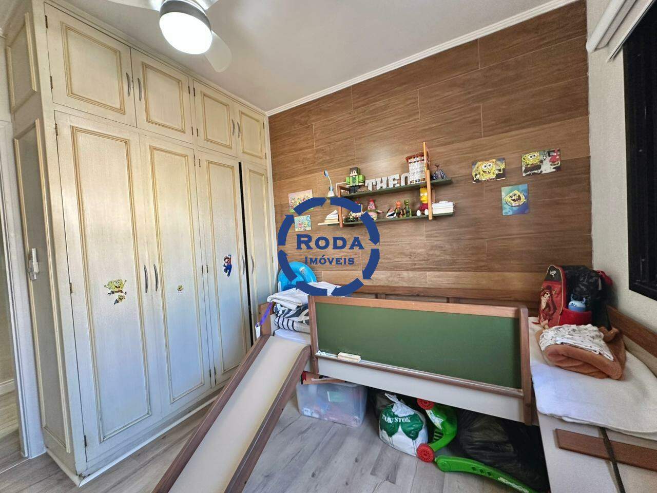 Cobertura Duplex à venda no Boqueirão: