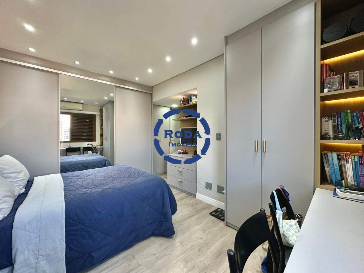 Cobertura Duplex à venda no Boqueirão: