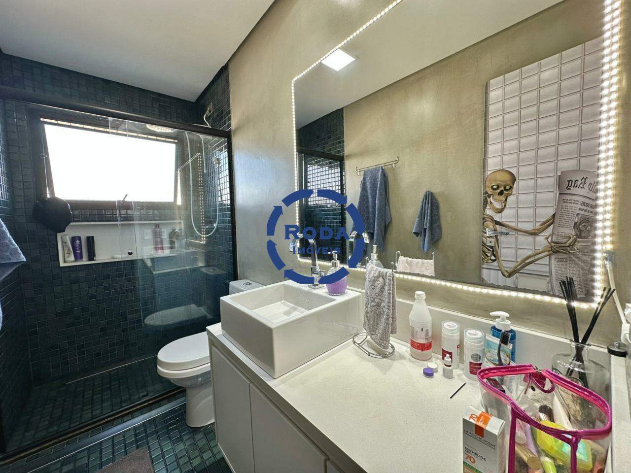 Cobertura Duplex à venda no Boqueirão: