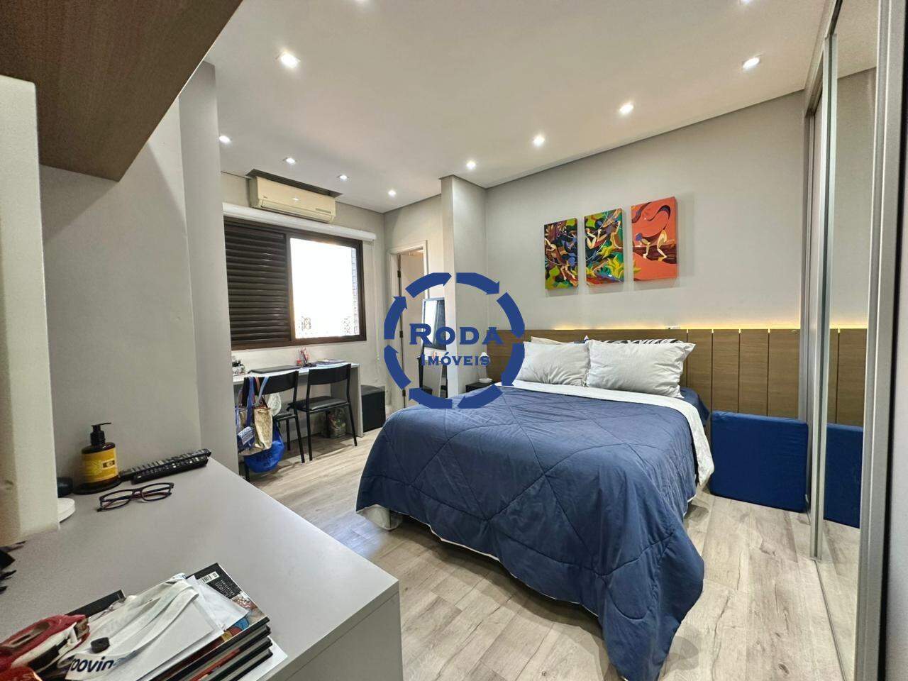 Cobertura Duplex à venda no Boqueirão: