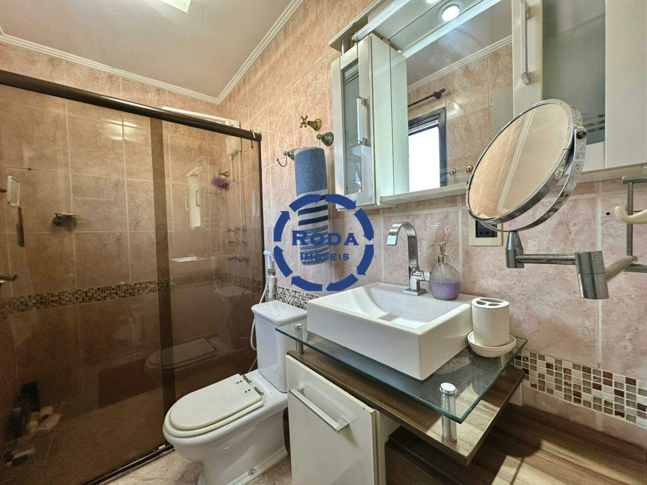 Cobertura Duplex à venda no Boqueirão:
