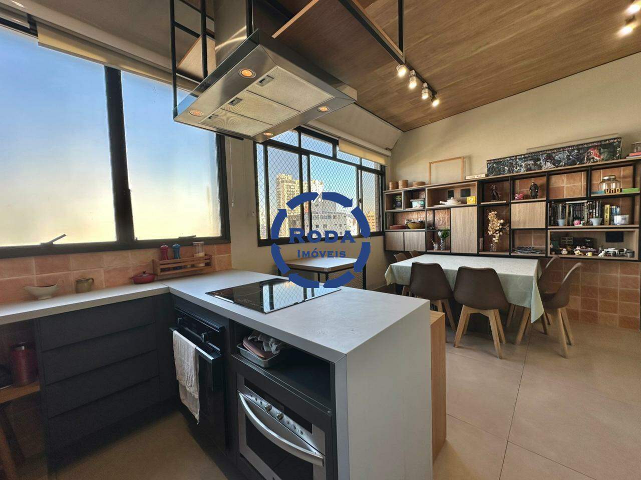Cobertura Duplex à venda no Boqueirão: