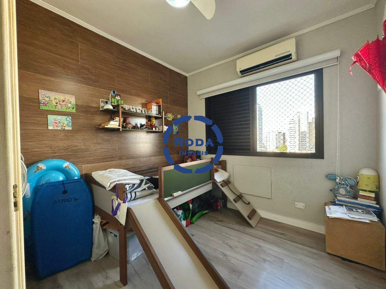 Cobertura Duplex à venda no Boqueirão: