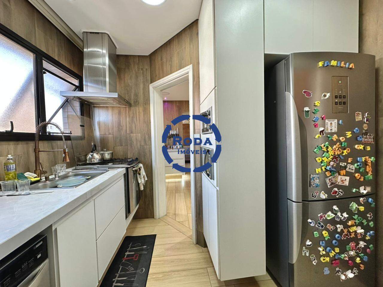 Cobertura Duplex à venda no Boqueirão:
