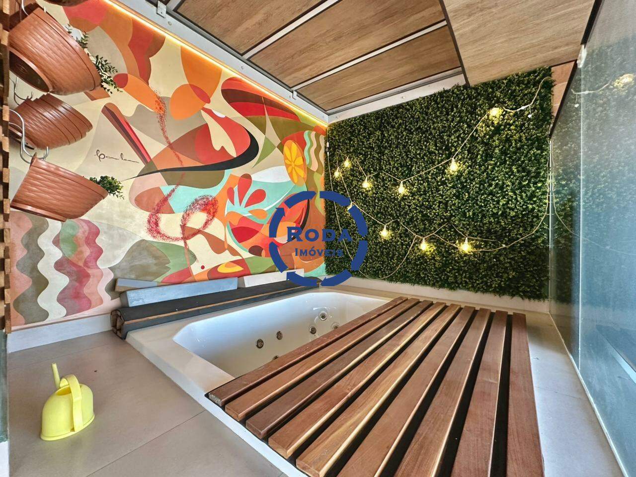 Cobertura Duplex à venda no Boqueirão: