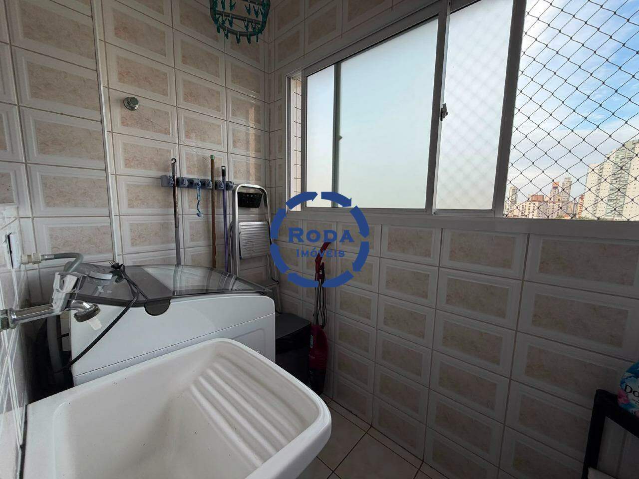 Apartamento à venda no Campo Grande: 