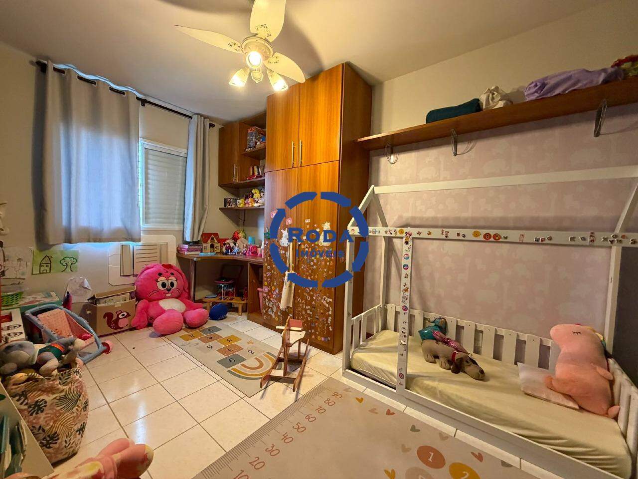 Apartamento à venda no Campo Grande: 