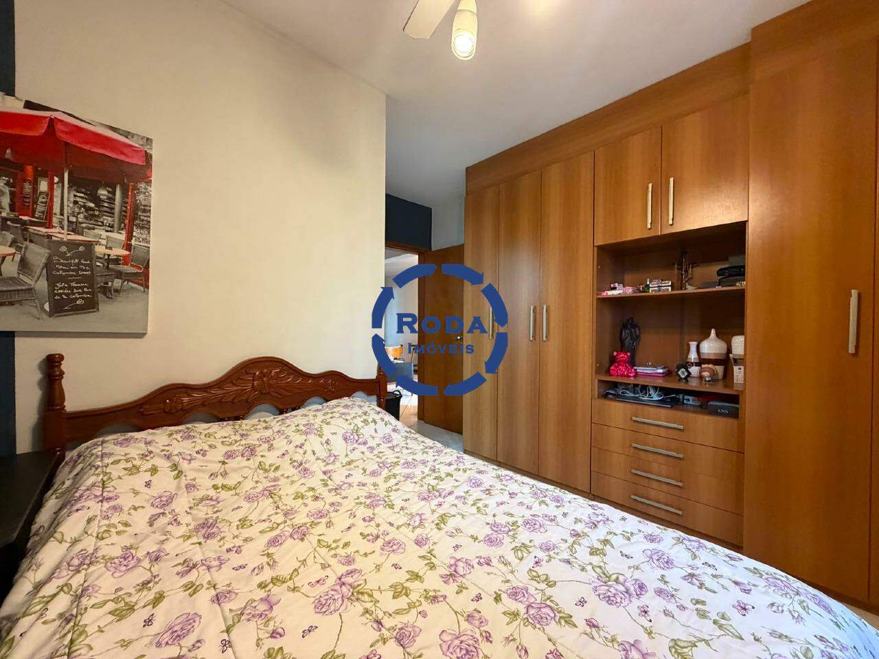 Apartamento à venda no Campo Grande: 