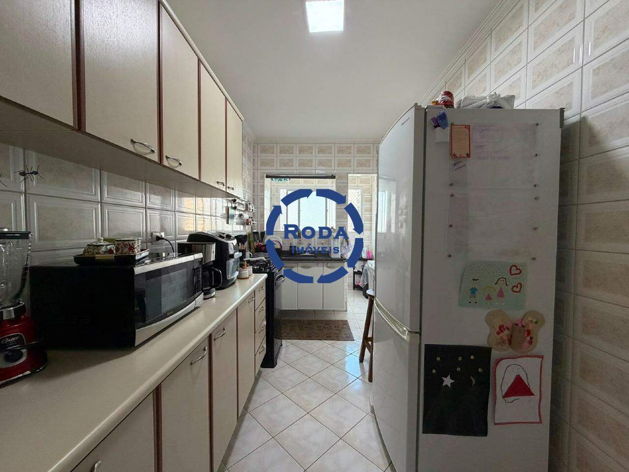 Apartamento à venda no Campo Grande: 