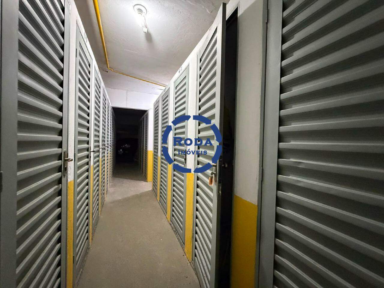 Apartamento à venda no Campo Grande: 