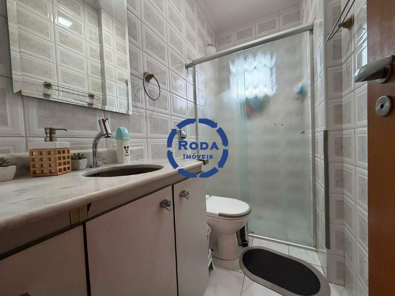 Apartamento à venda no Campo Grande: 