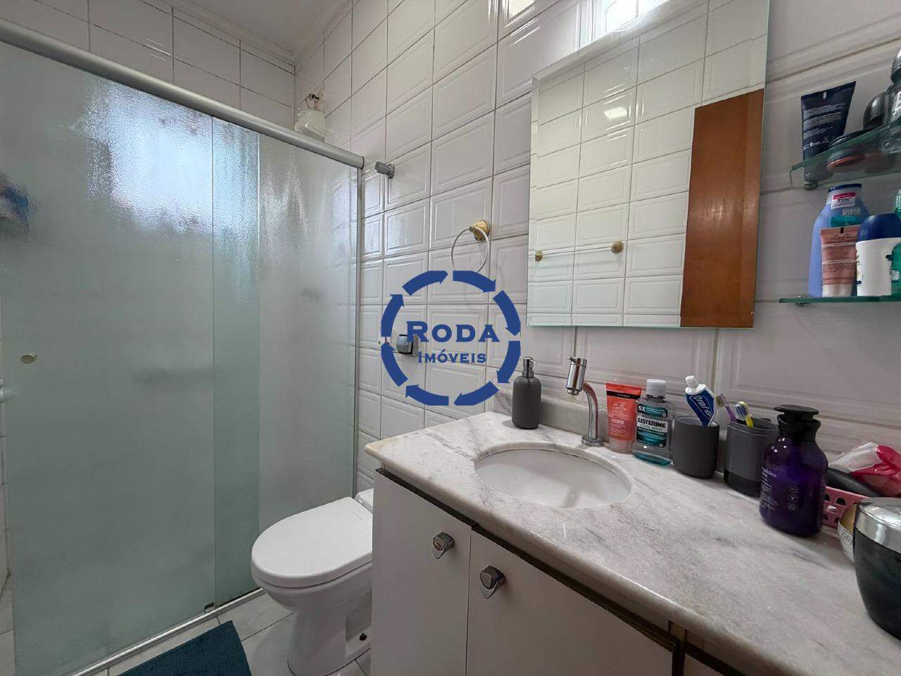 Apartamento à venda no Campo Grande: 