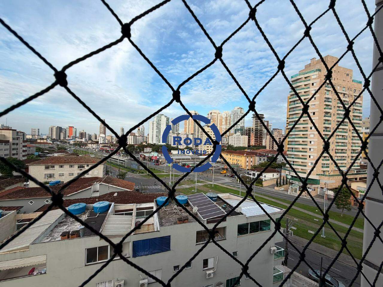 Apartamento à venda no Campo Grande: 