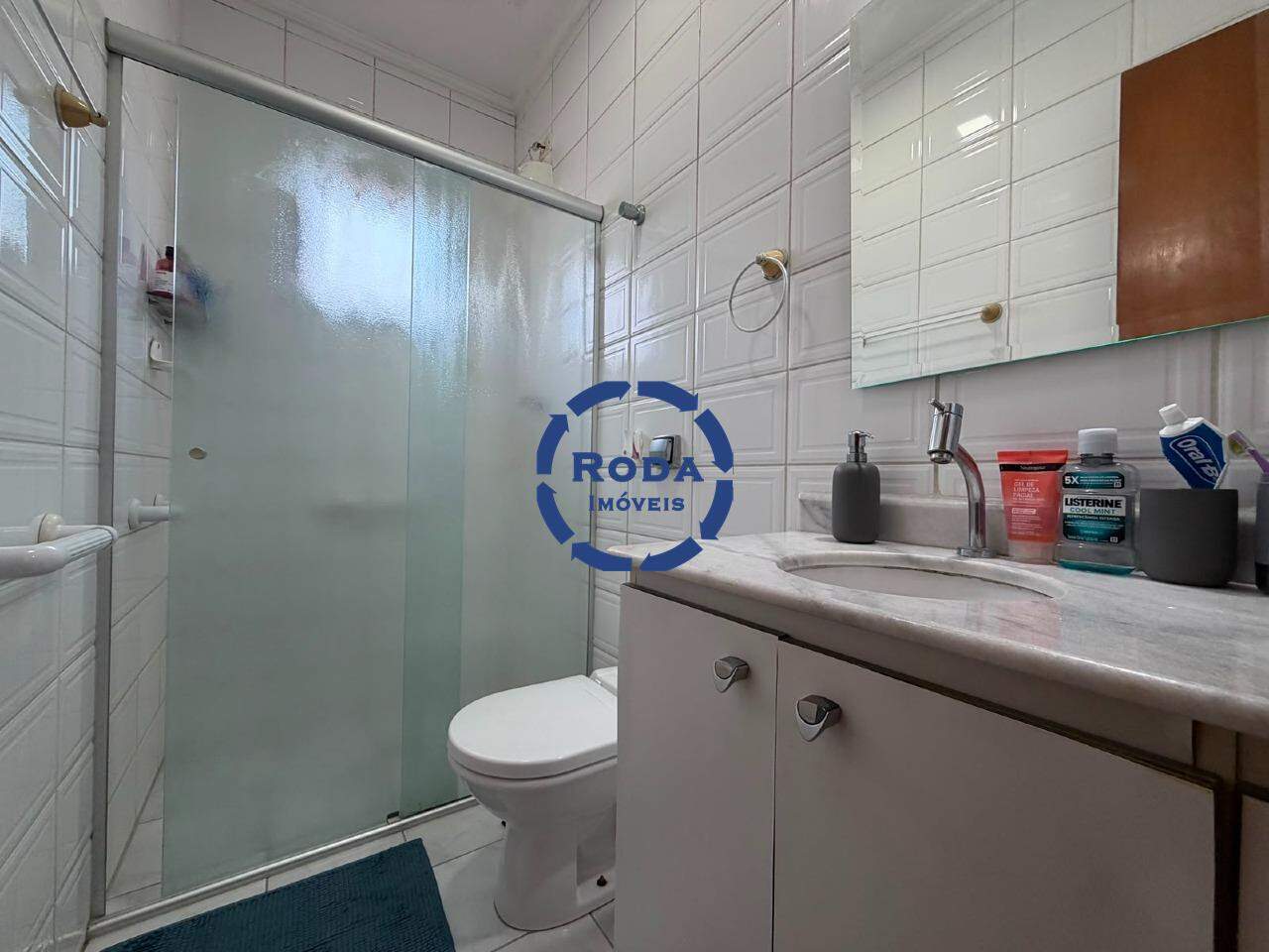 Apartamento à venda no Campo Grande: 