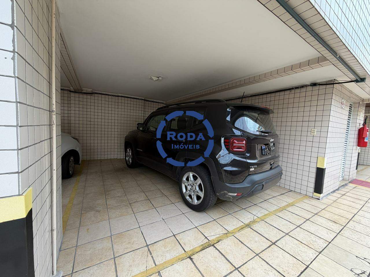Apartamento à venda no Campo Grande: 