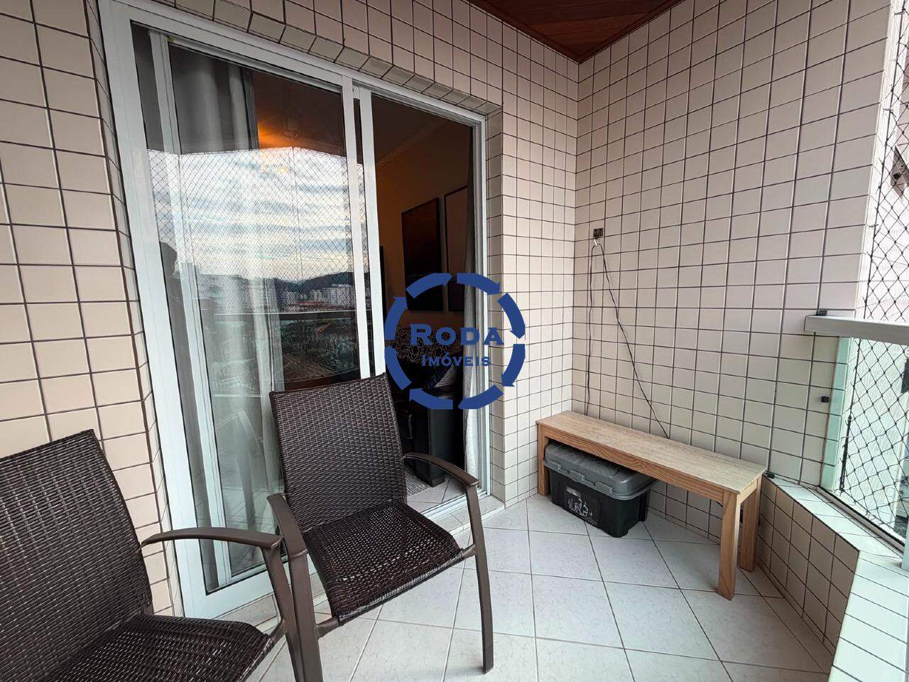 Apartamento à venda no Campo Grande: 