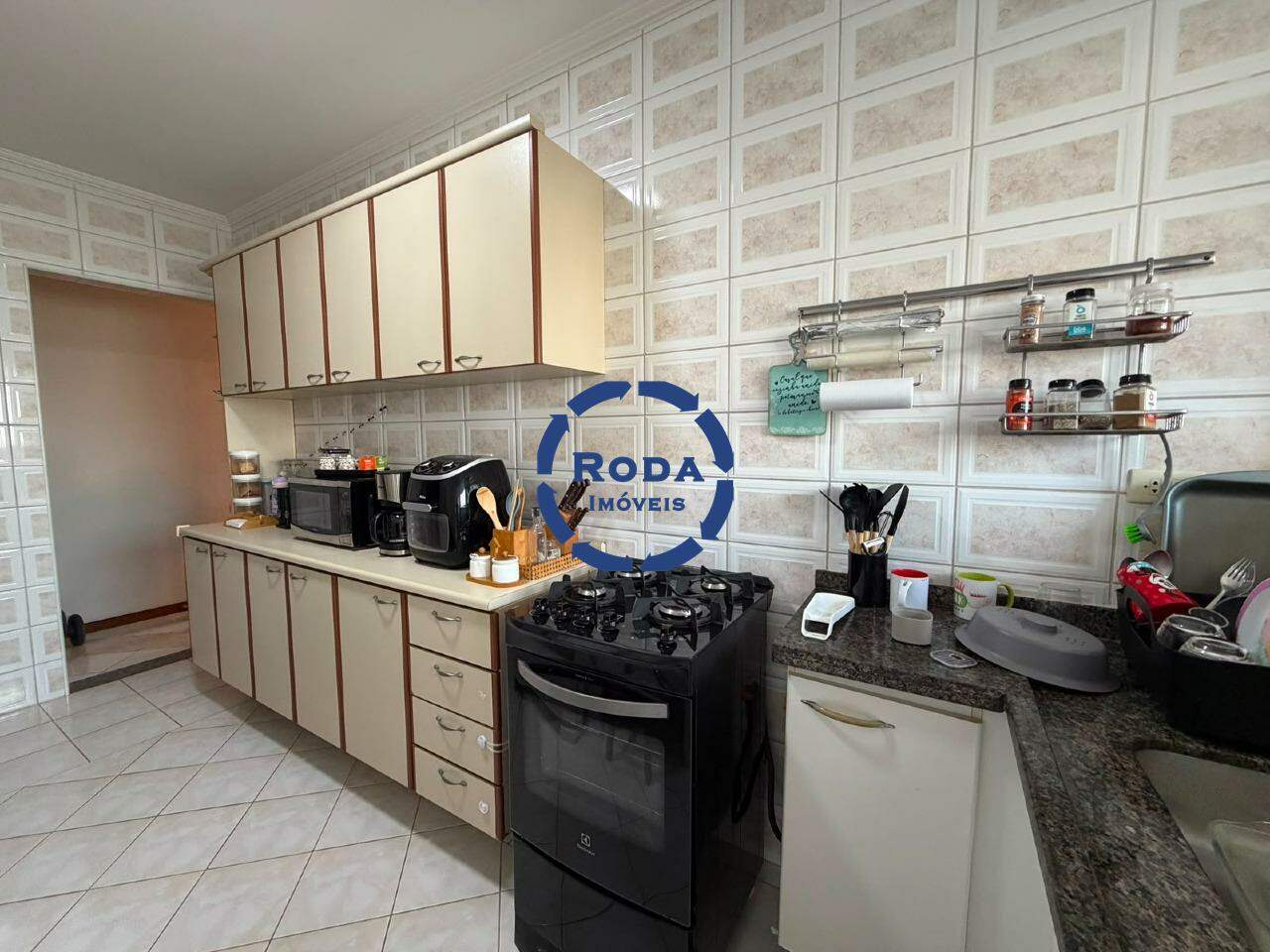 Apartamento à venda no Campo Grande: 
