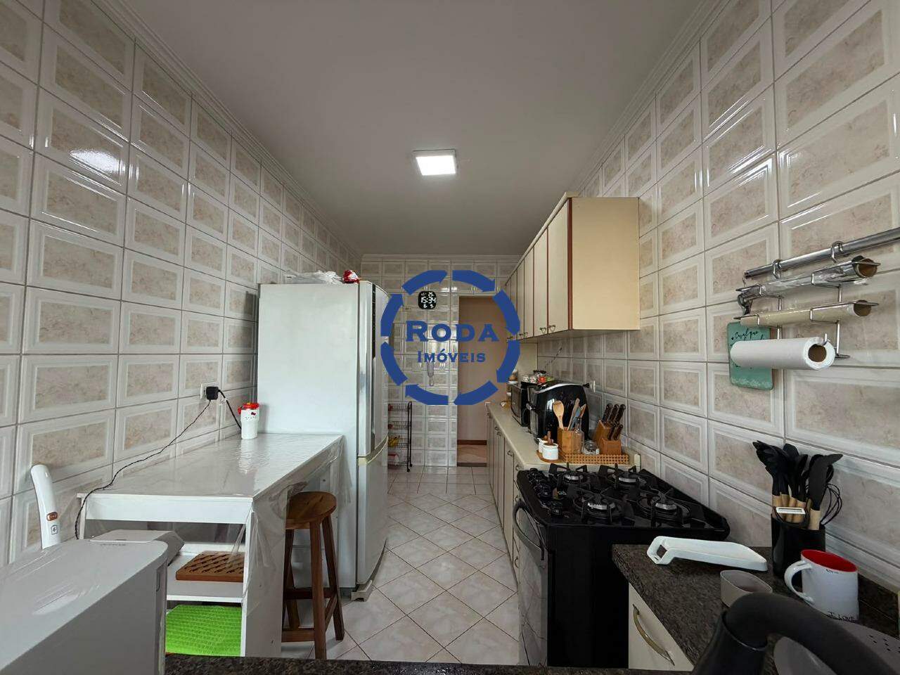 Apartamento à venda no Campo Grande: 