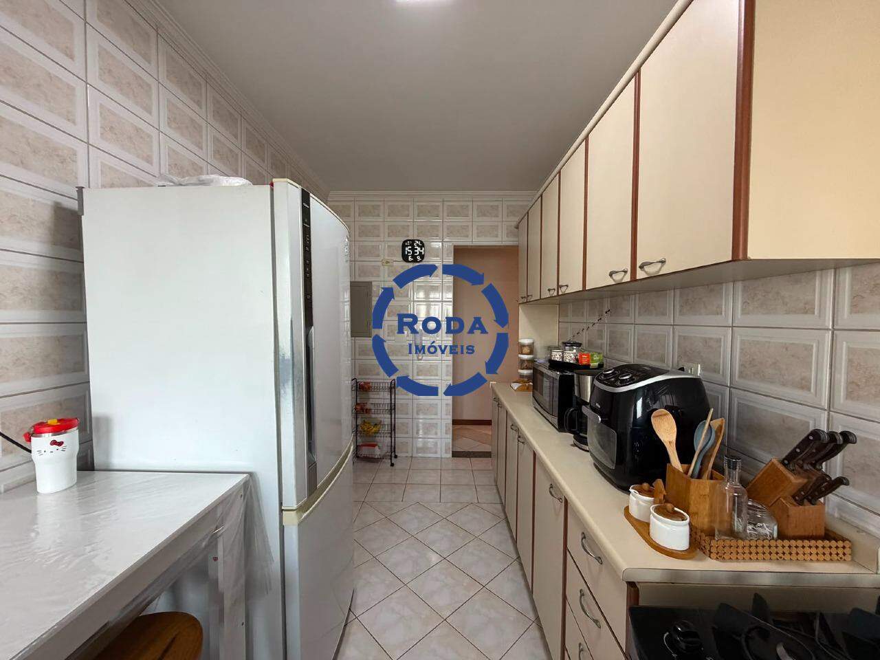 Apartamento à venda no Campo Grande: 