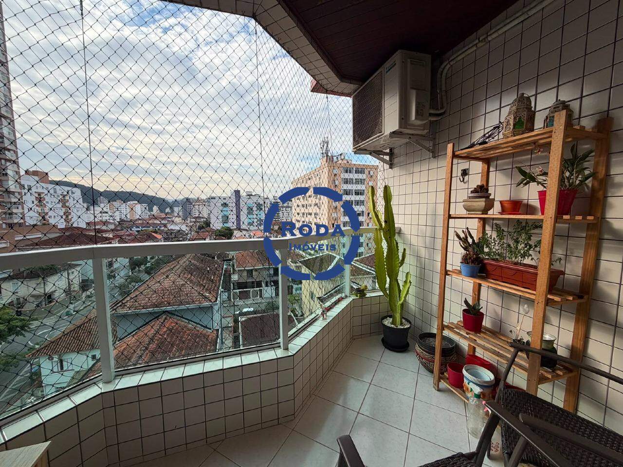 Apartamento à venda no Campo Grande: 