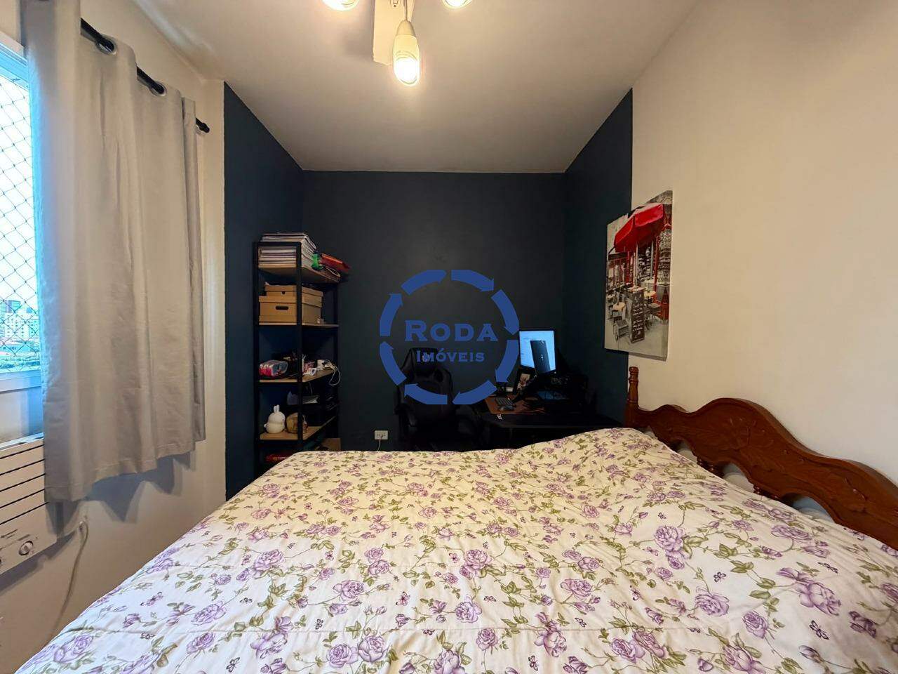 Apartamento à venda no Campo Grande: 