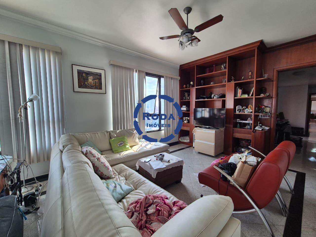 Apartamento à venda no Aparecida: 