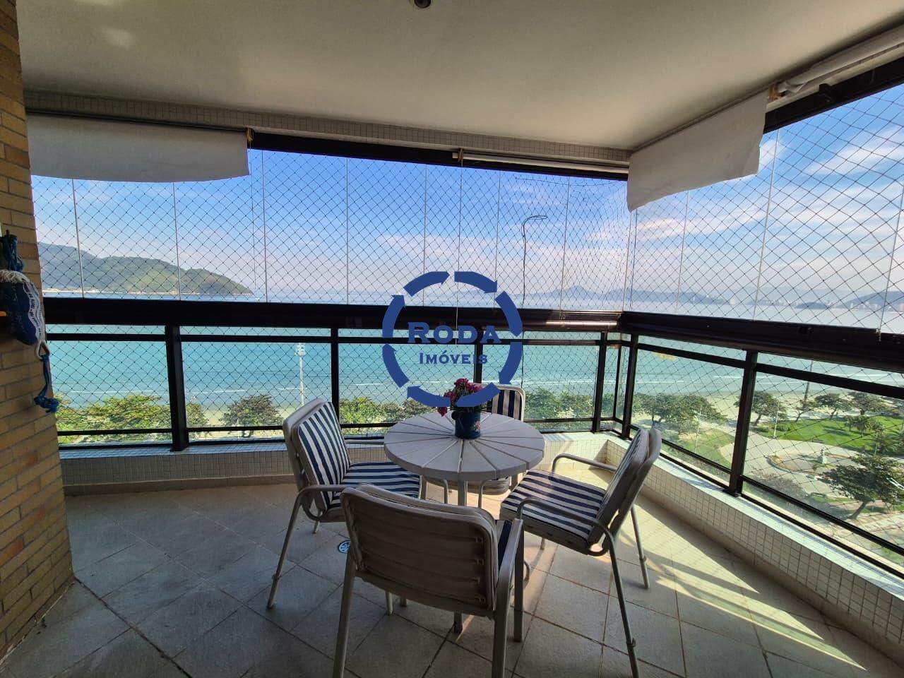 Apartamento à venda no Aparecida: 