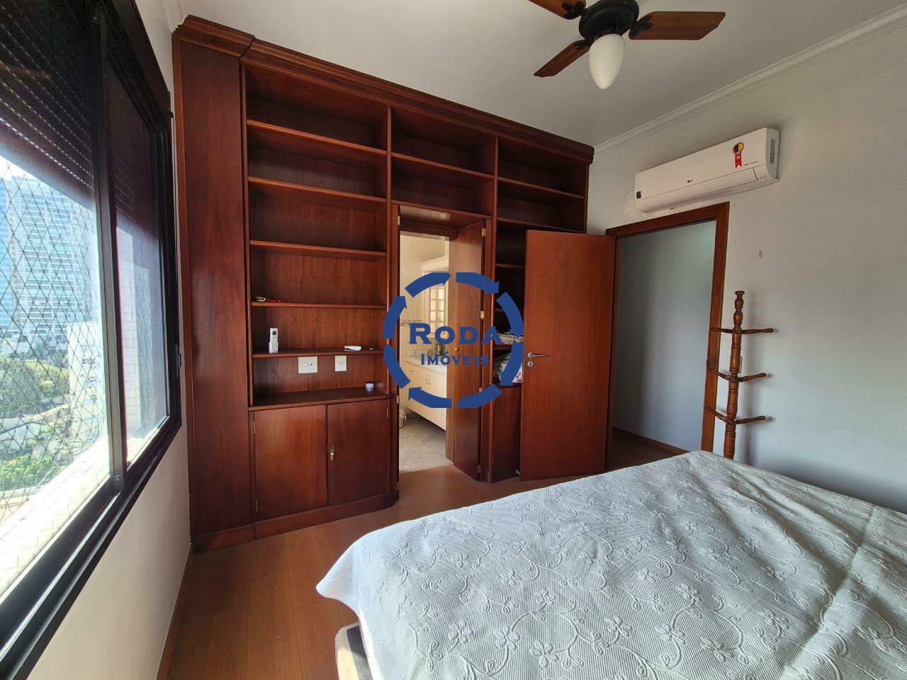 Apartamento à venda no Aparecida: 