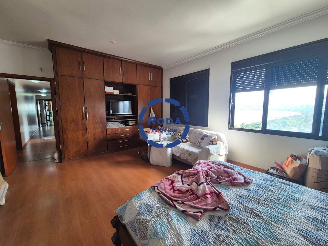 Apartamento à venda no Aparecida: 