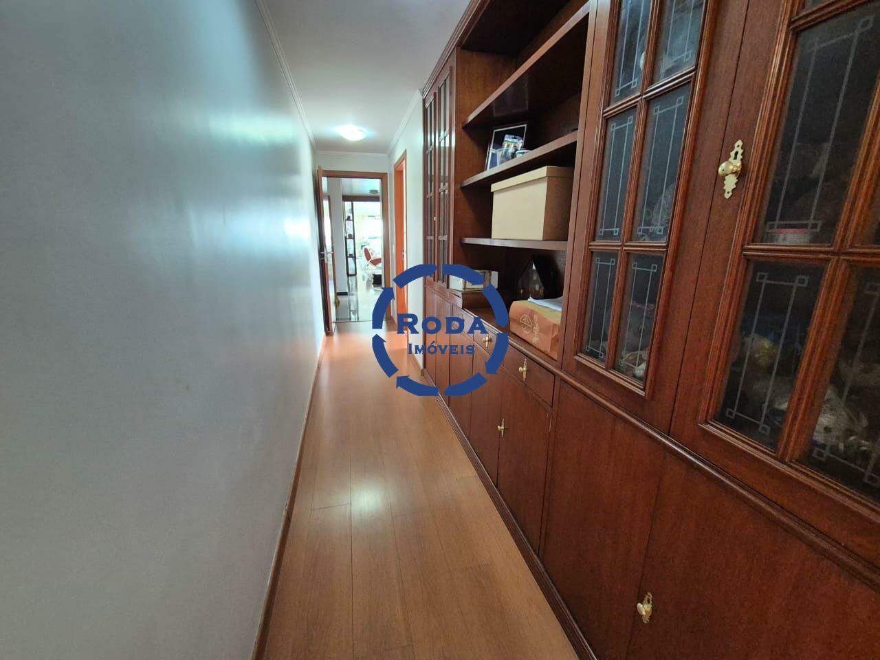 Apartamento à venda no Aparecida: 