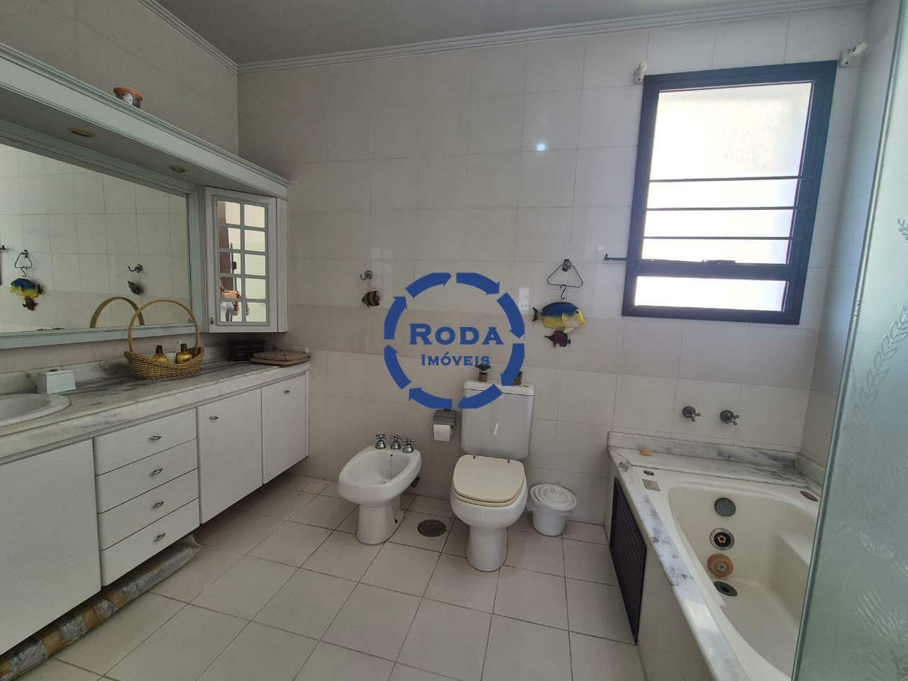 Apartamento à venda no Aparecida: 