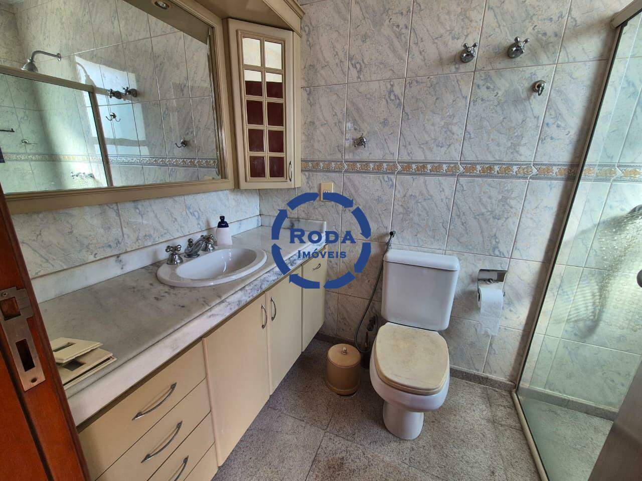 Apartamento à venda no Aparecida: 