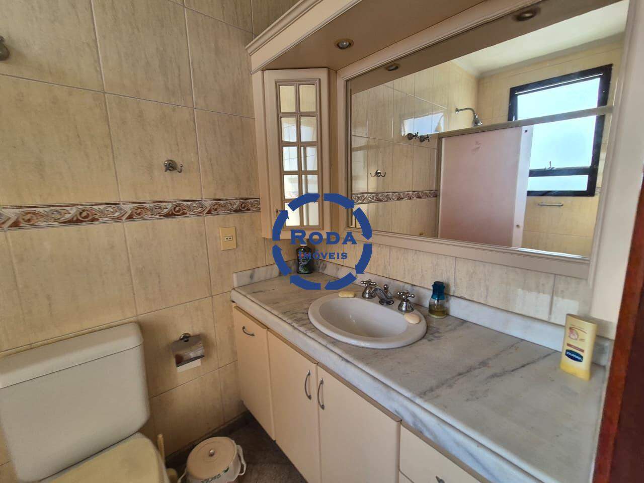 Apartamento à venda no Aparecida: 