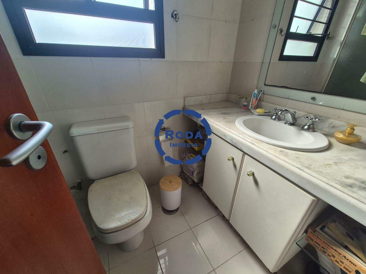 Apartamento à venda no Aparecida: 