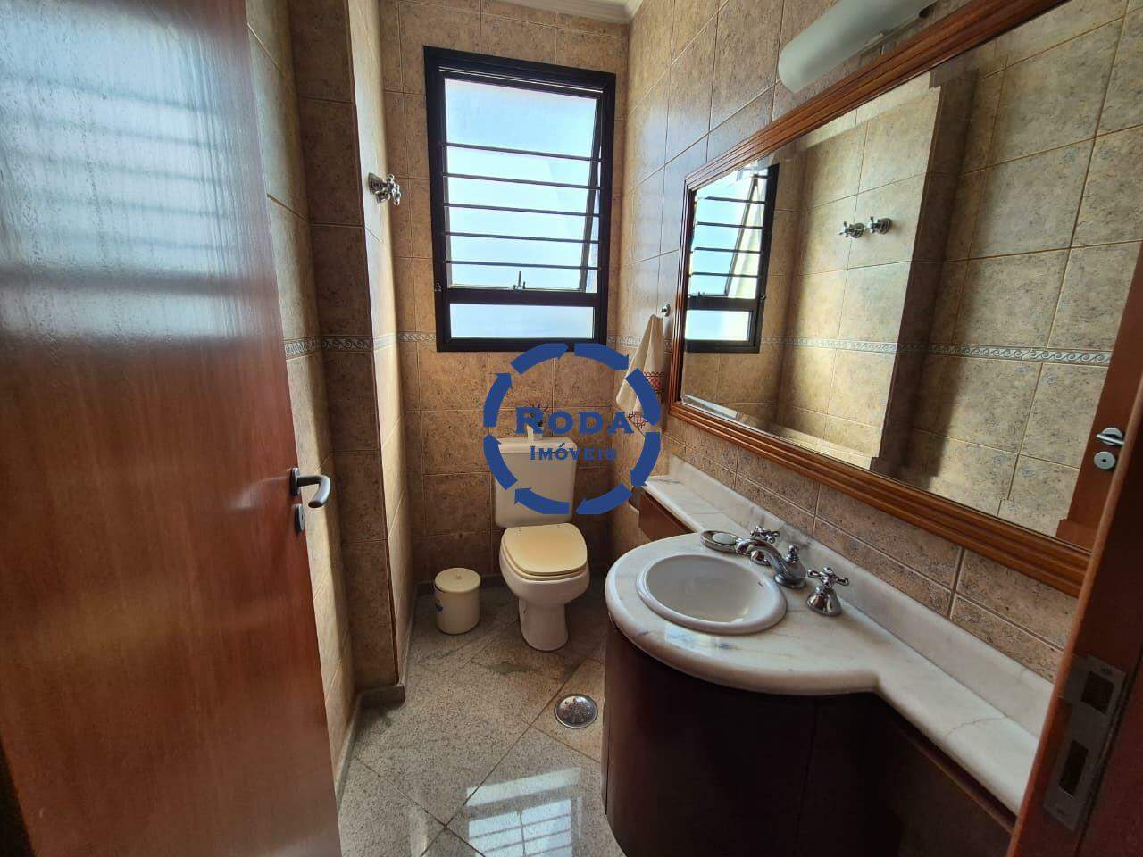 Apartamento à venda no Aparecida: 