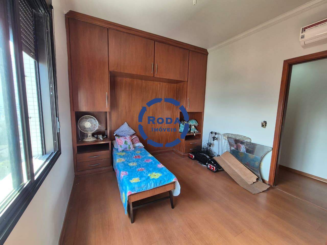 Apartamento à venda no Aparecida: 