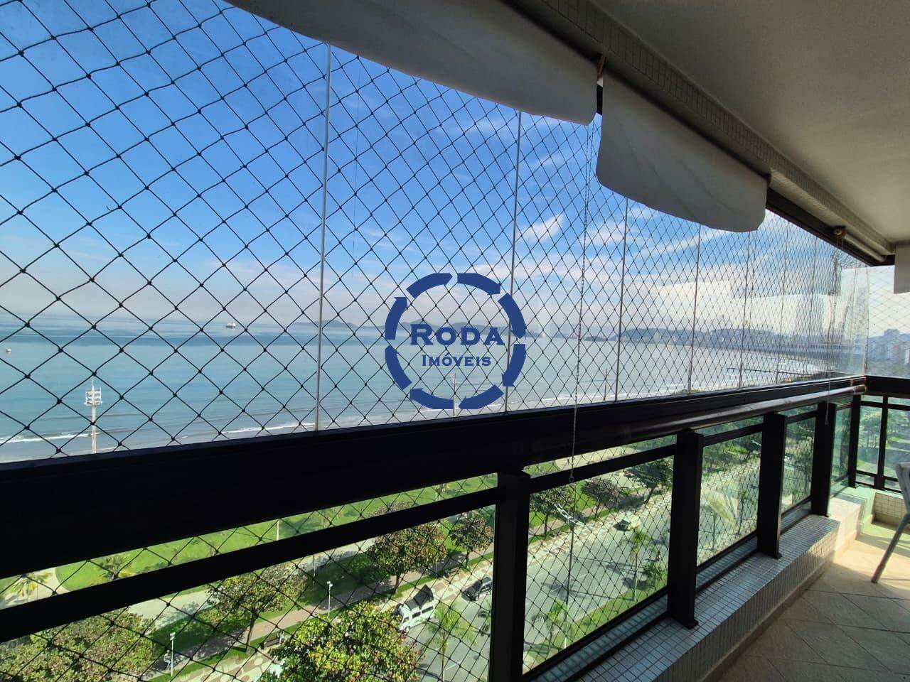 Apartamento à venda no Aparecida: 