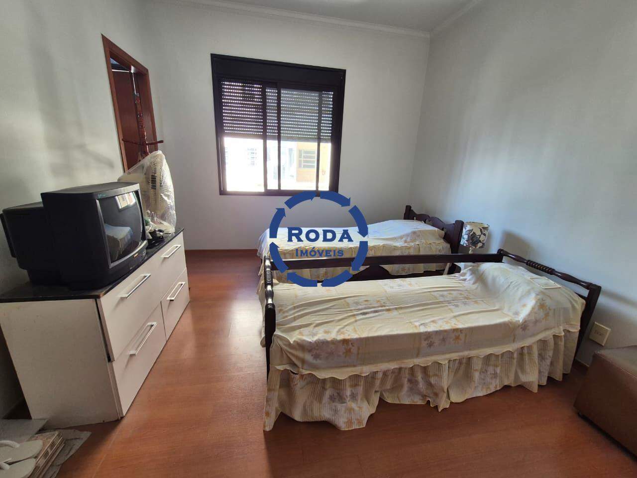 Apartamento à venda no Aparecida: 