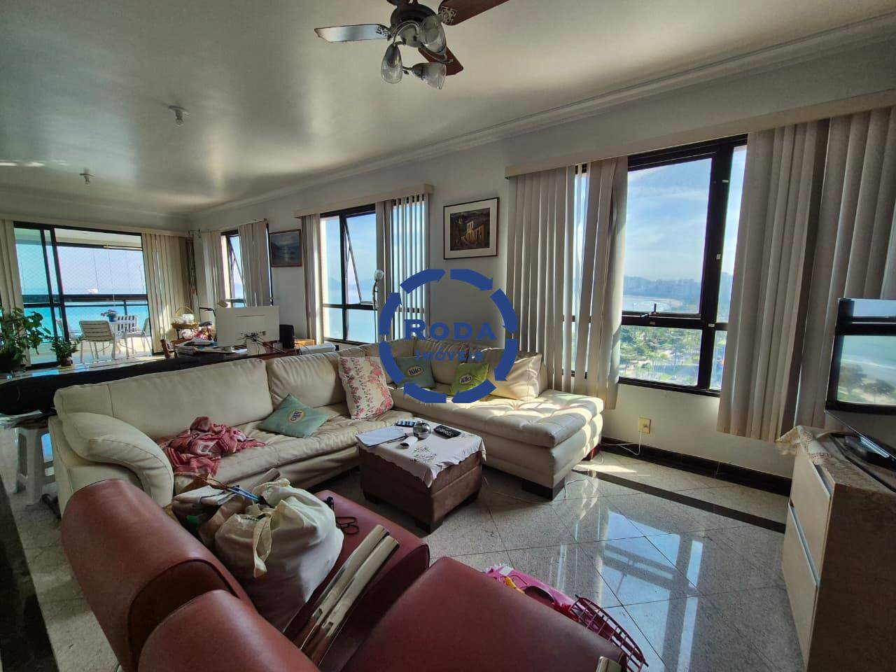 Apartamento à venda no Aparecida: 