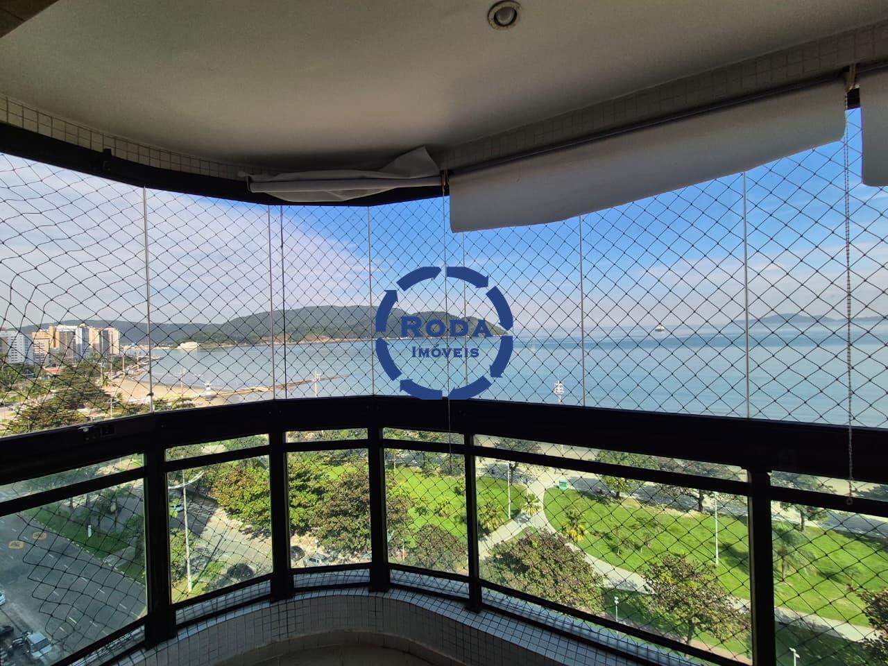 Apartamento à venda no Aparecida: 