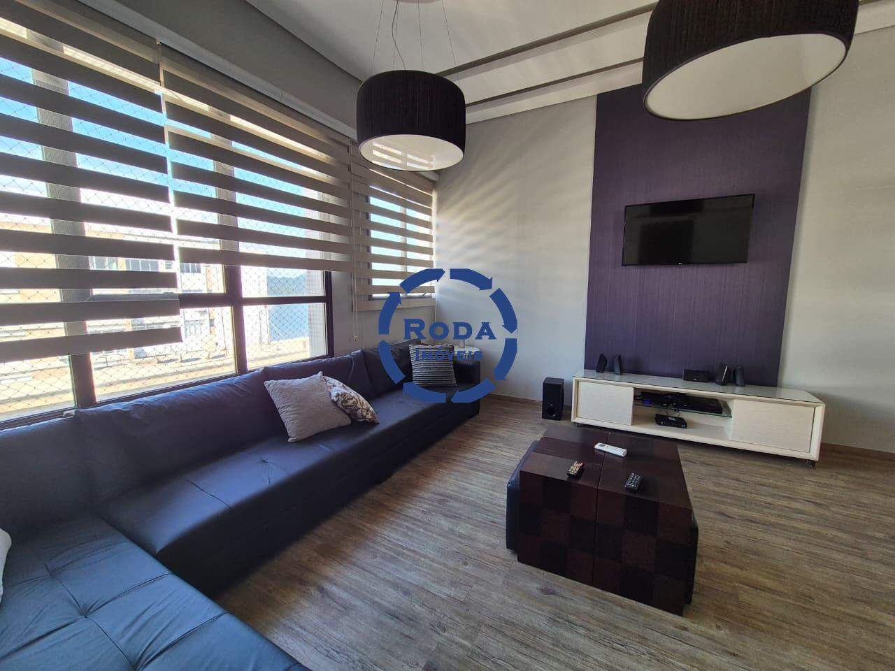 Apartamento à venda no Aparecida: 