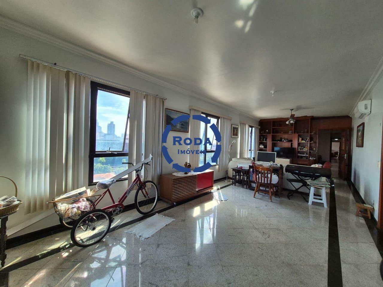 Apartamento à venda no Aparecida: 