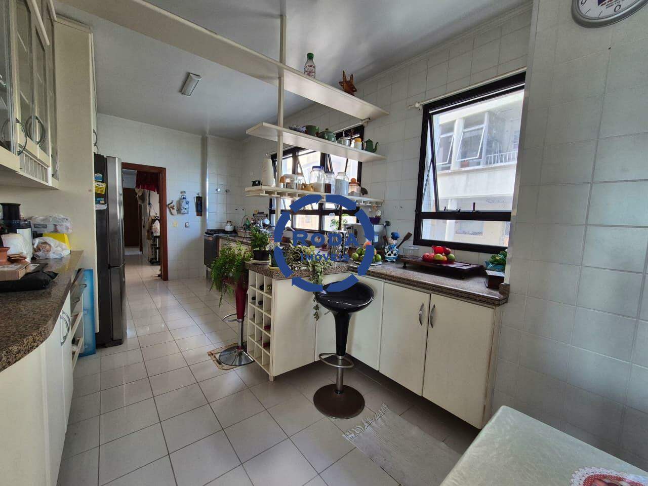 Apartamento à venda no Aparecida: 