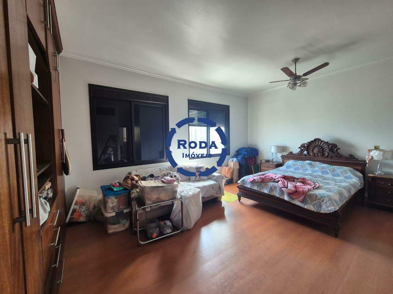 Apartamento à venda no Aparecida: 
