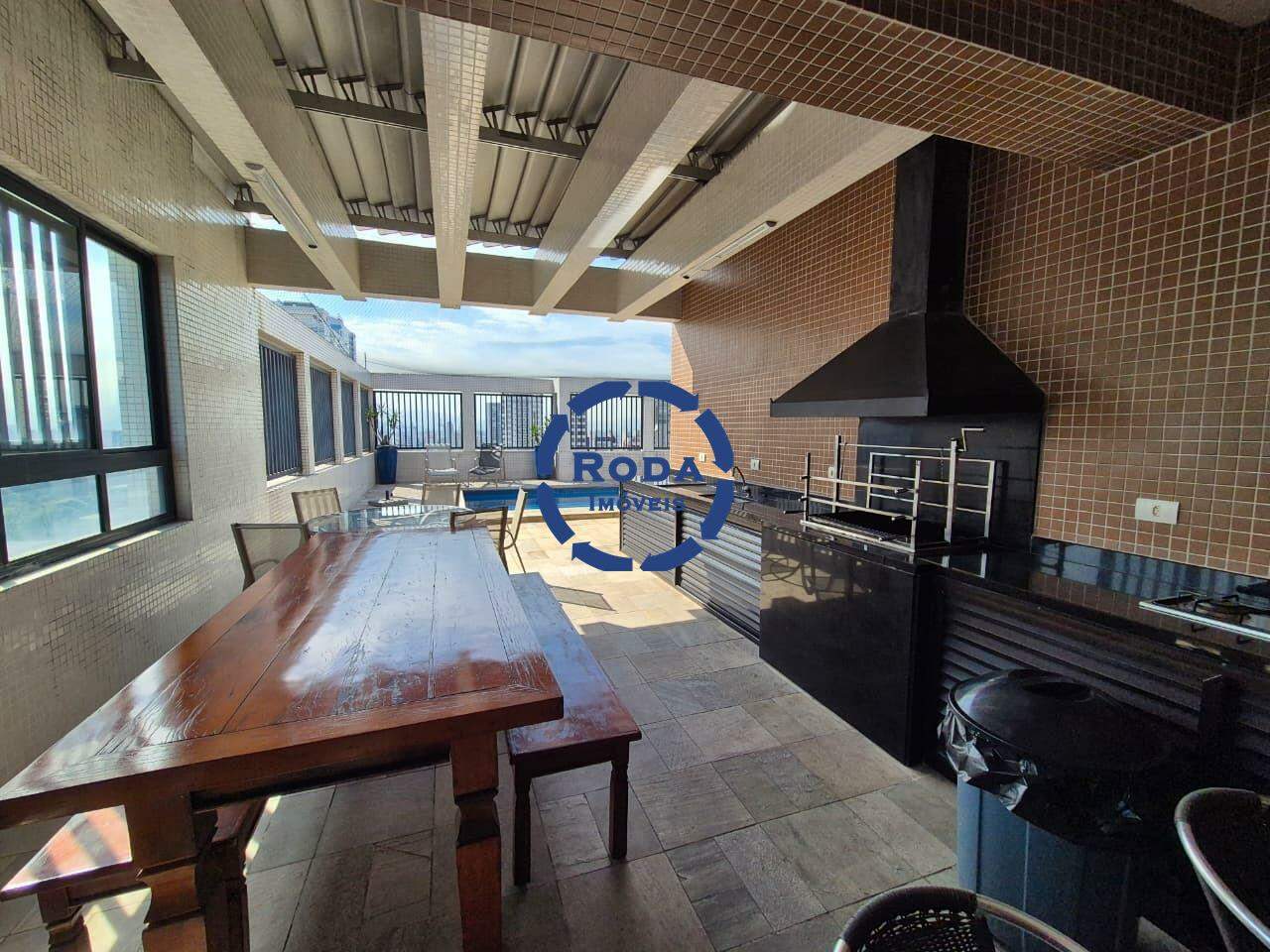 Apartamento à venda no Aparecida: 