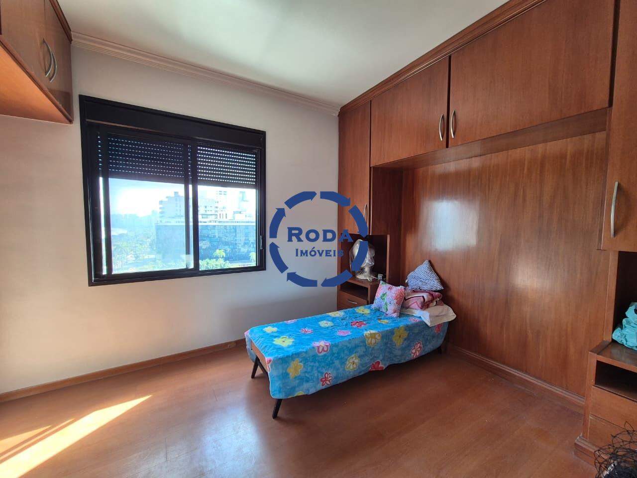 Apartamento à venda no Aparecida: 