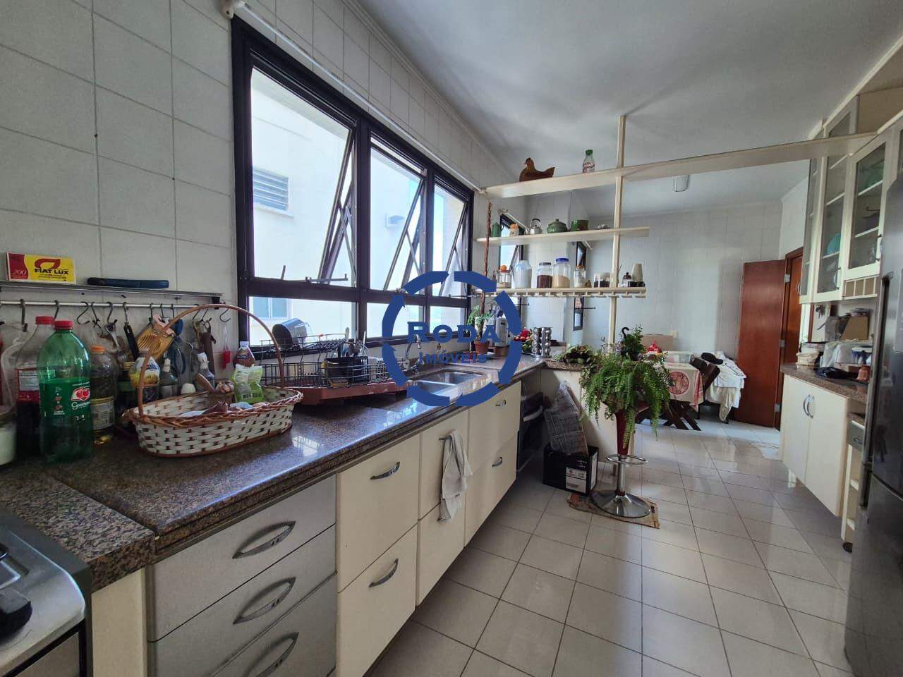 Apartamento à venda no Aparecida: 
