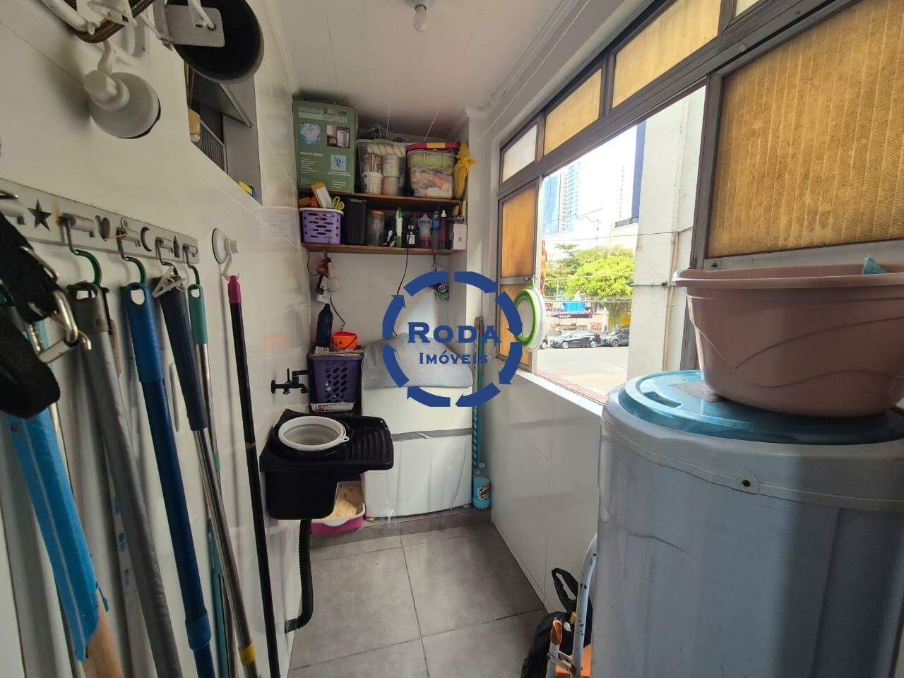 Apartamento à venda no Aparecida: 