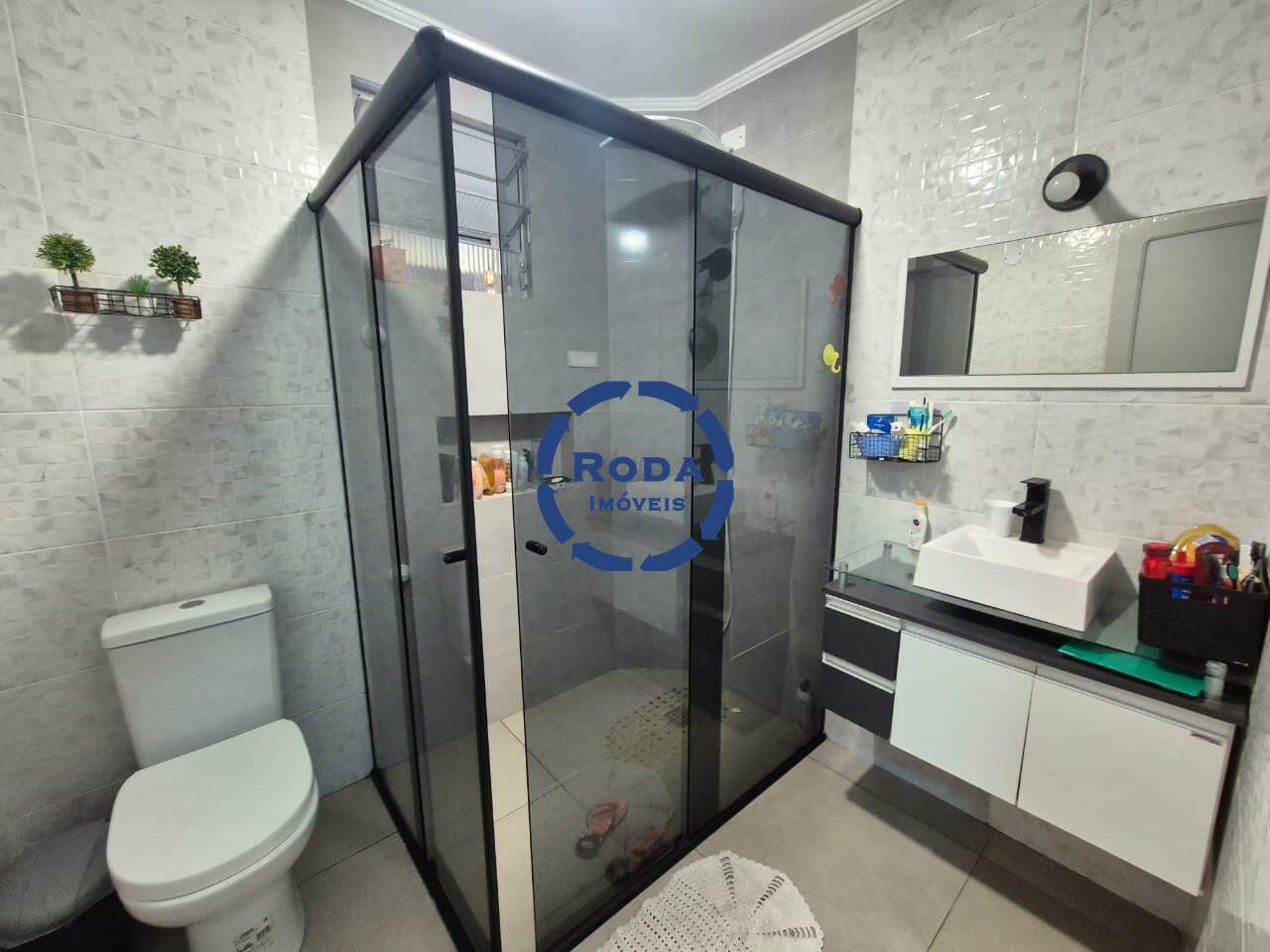 Apartamento à venda no Aparecida: 